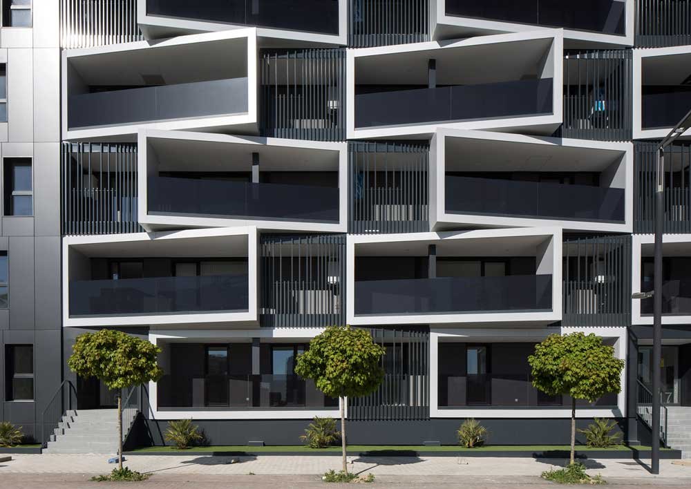 Passive House Lezkairu