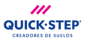 Logo proveedor Quick Step