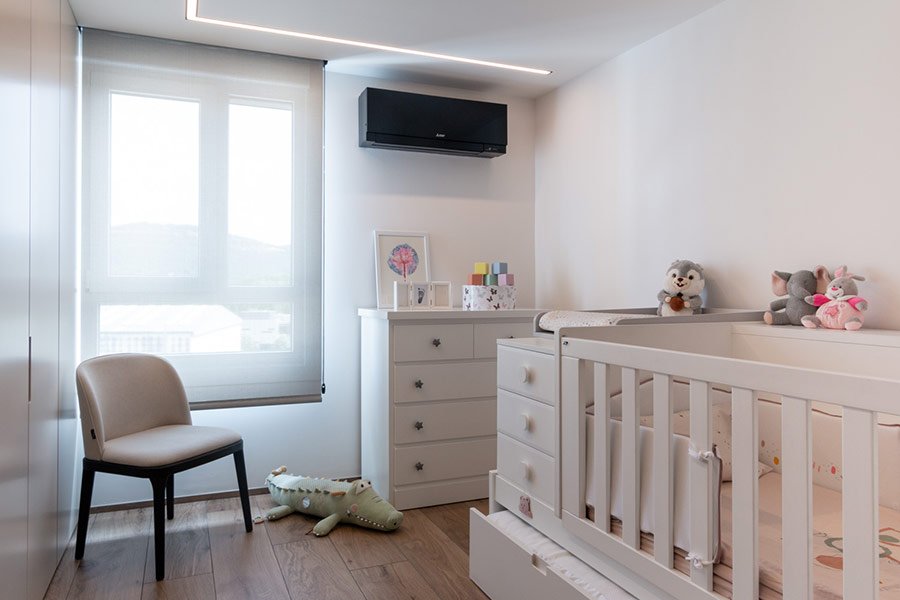 Muebles infantiles