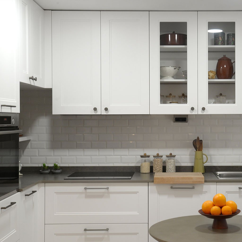 cocinas muebles a medida